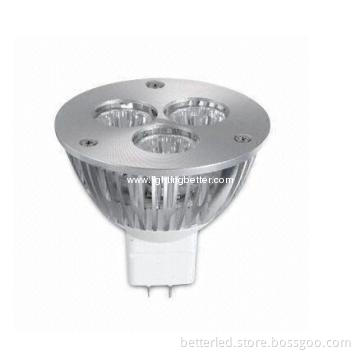 mr16  high power, high quality